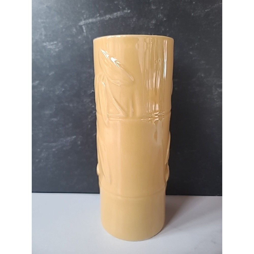 Vintage Bamboo Tiki Mug - Picture 3 of 10
